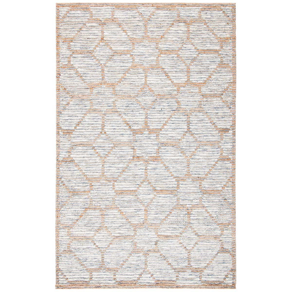 Safavieh Natural Fiber Rug Collection NF218B - Sage