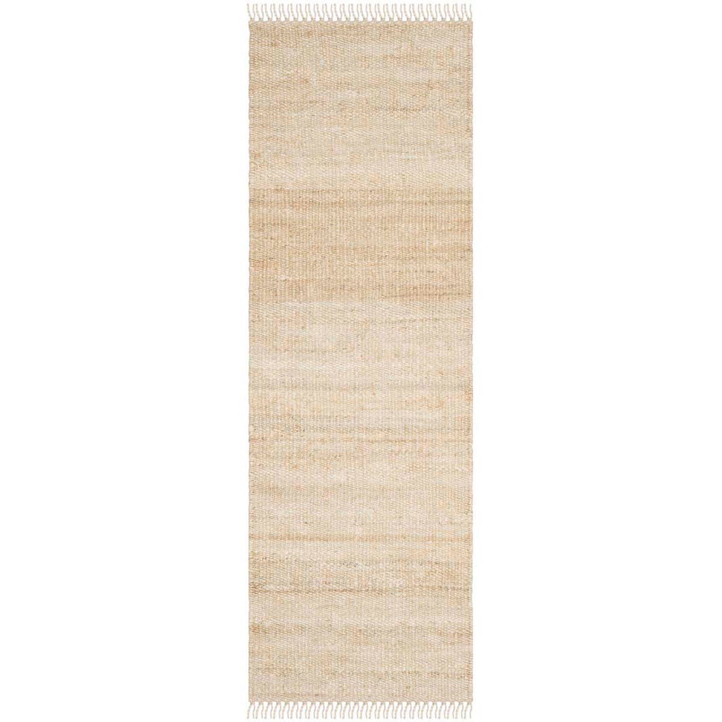 Safavieh Natural Fiber Rug Collection NF368B - Ivory