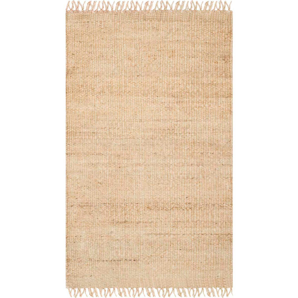 Safavieh Natural Fiber Rug Collection NF368B - Ivory