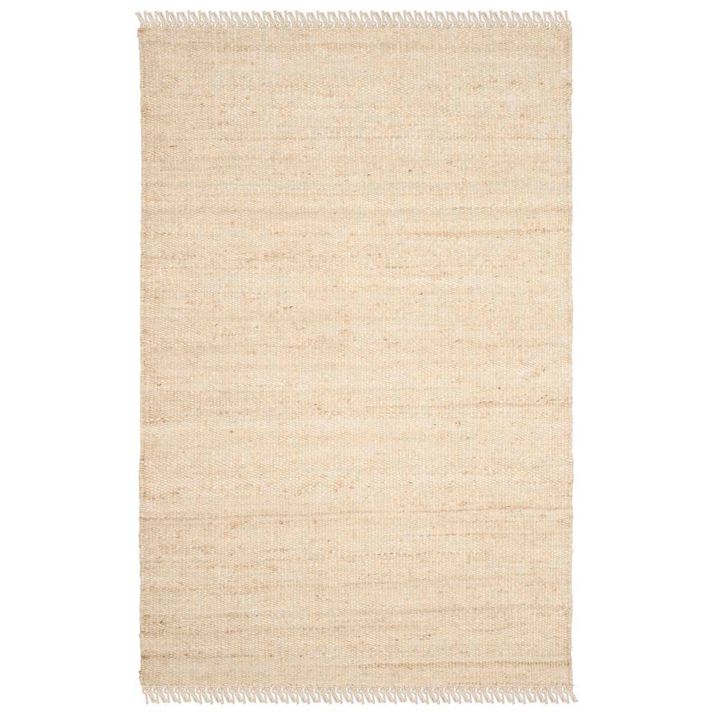 Safavieh Natural Fiber Rug Collection NF368B - Ivory