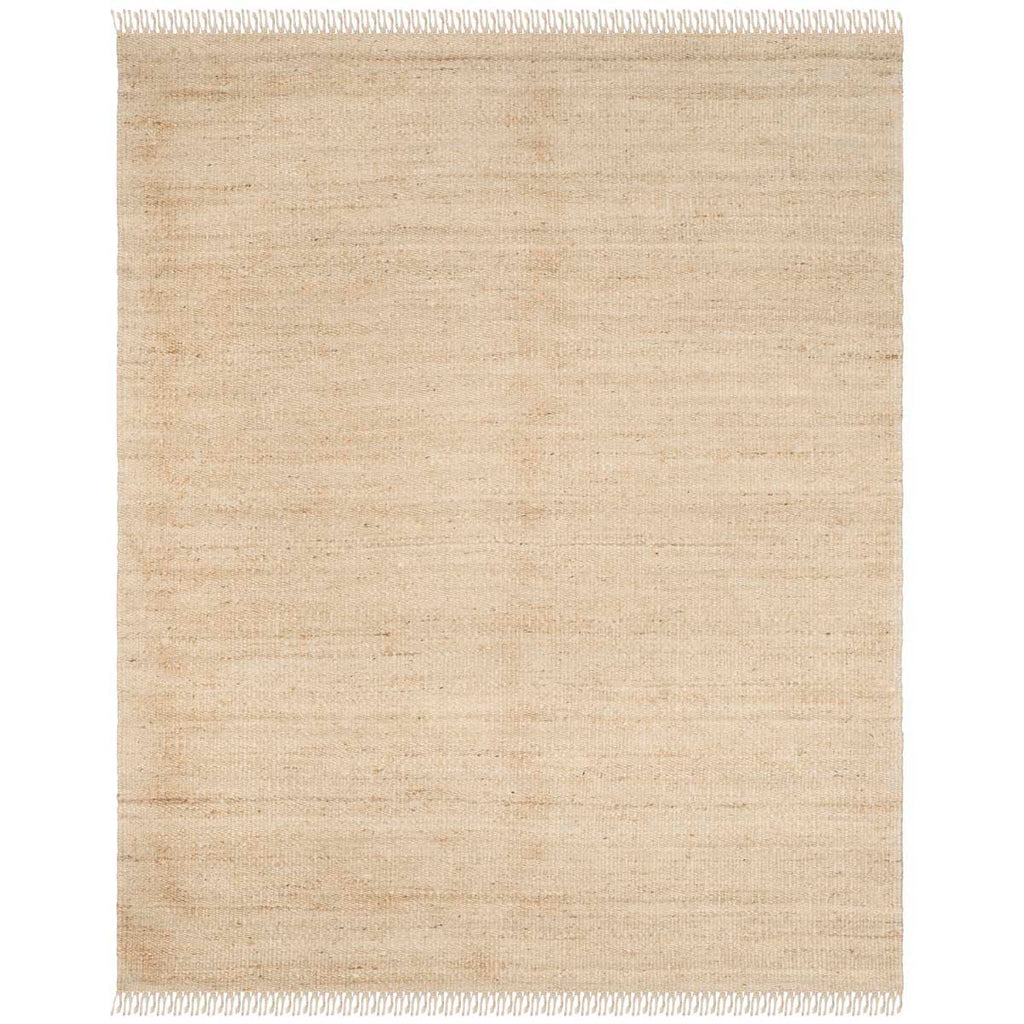 Safavieh Natural Fiber Rug Collection NF368B - Ivory