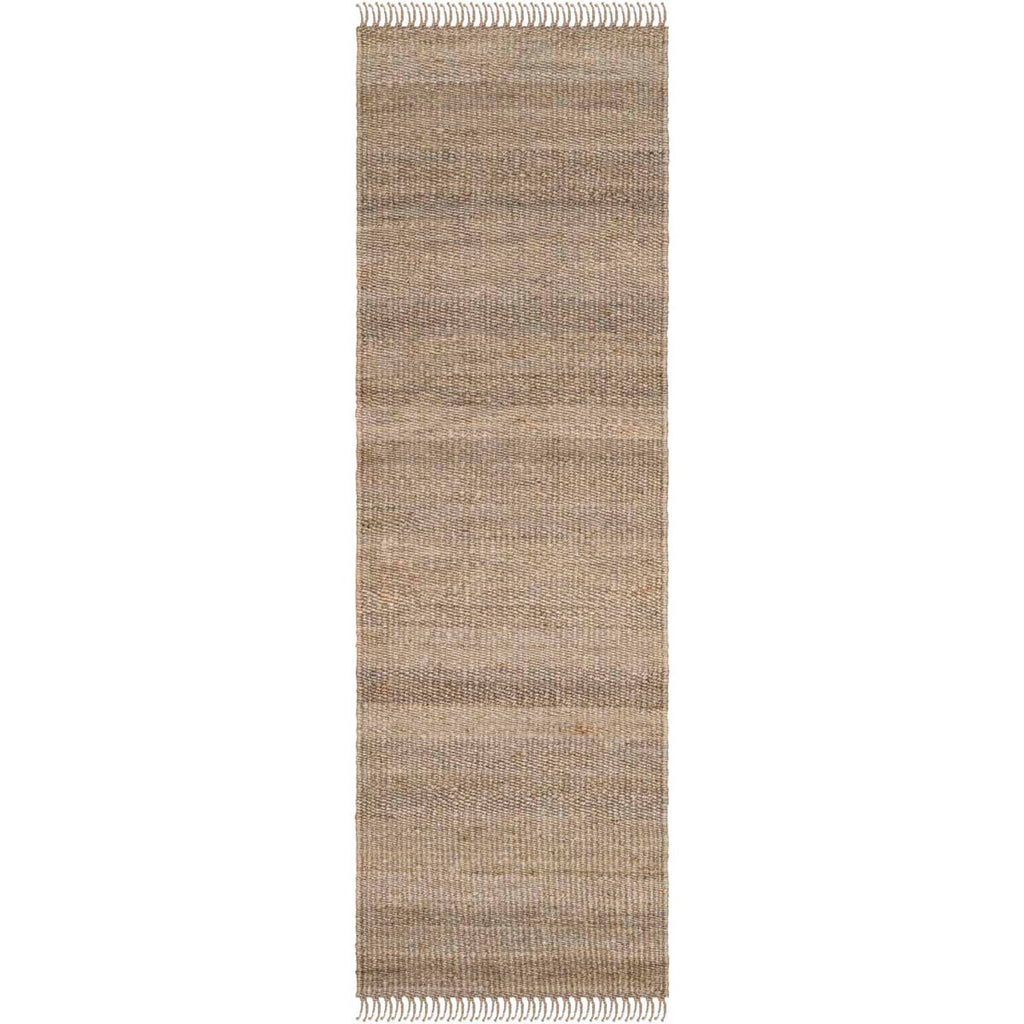 Safavieh Natural Fiber Rug Collection NF368C - Grey