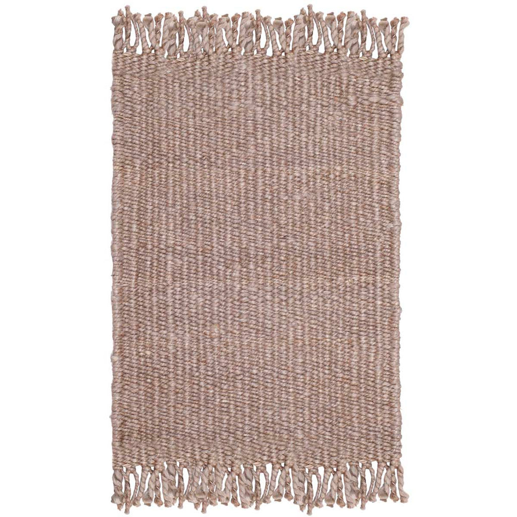 Safavieh Natural Fiber Rug Collection NF368C - Grey