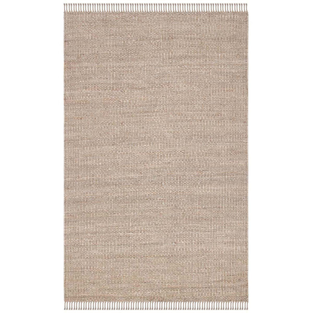 Safavieh Natural Fiber Rug Collection NF368C - Grey