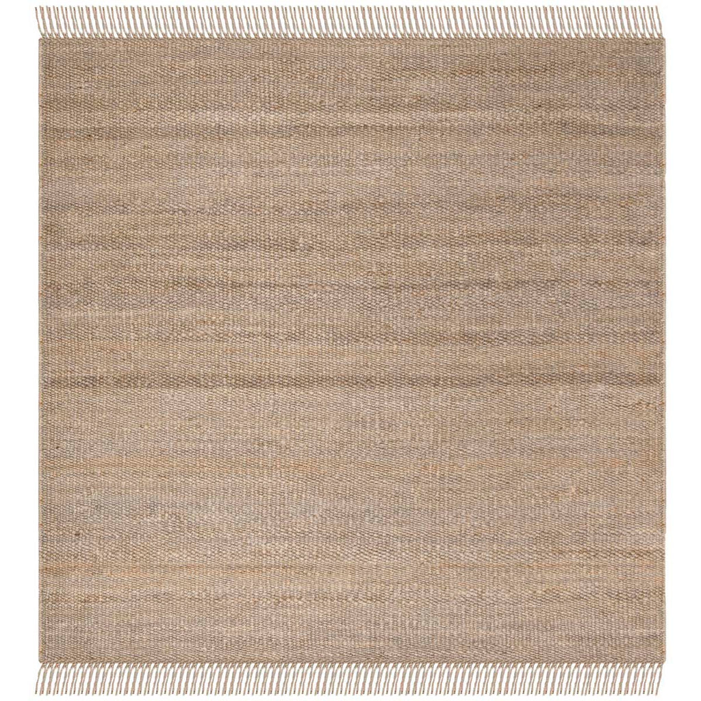 Safavieh Natural Fiber Rug Collection NF368C - Grey