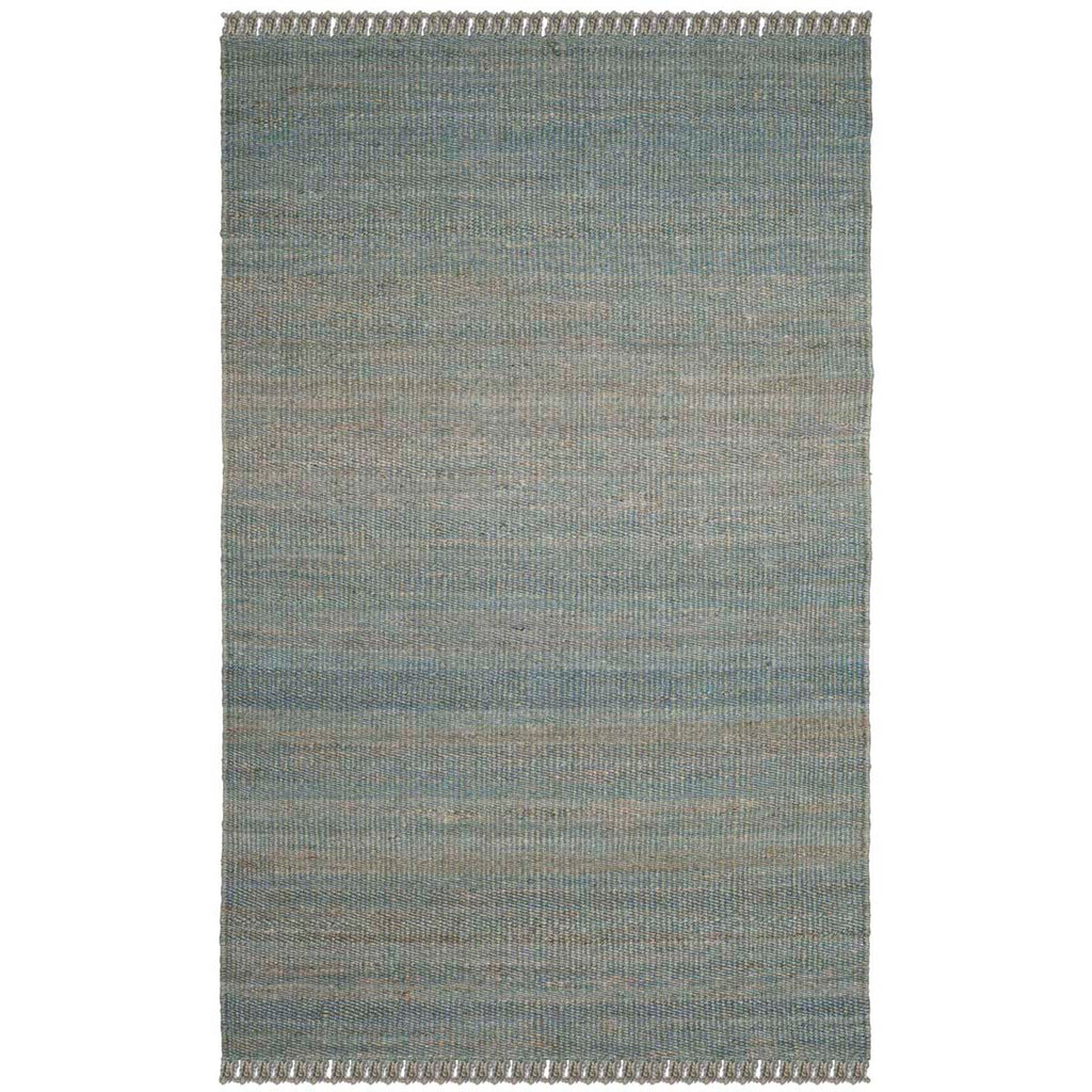 Safavieh Natural Fiber Rug Collection NF368E - Blue