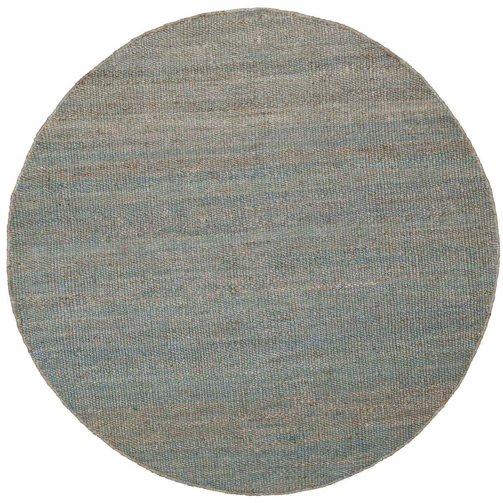 Safavieh Natural Fiber Rug Collection NF368E - Blue