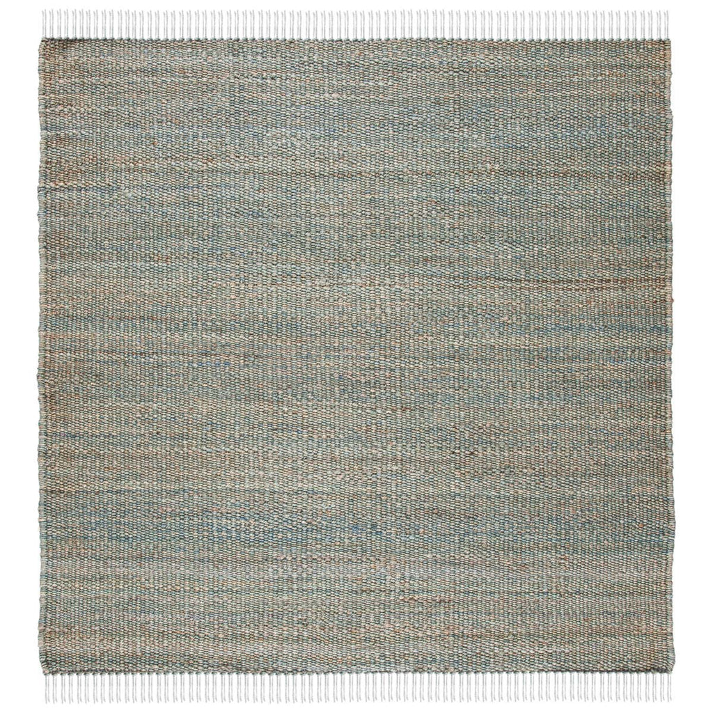 Safavieh Natural Fiber Rug Collection NF368E - Blue