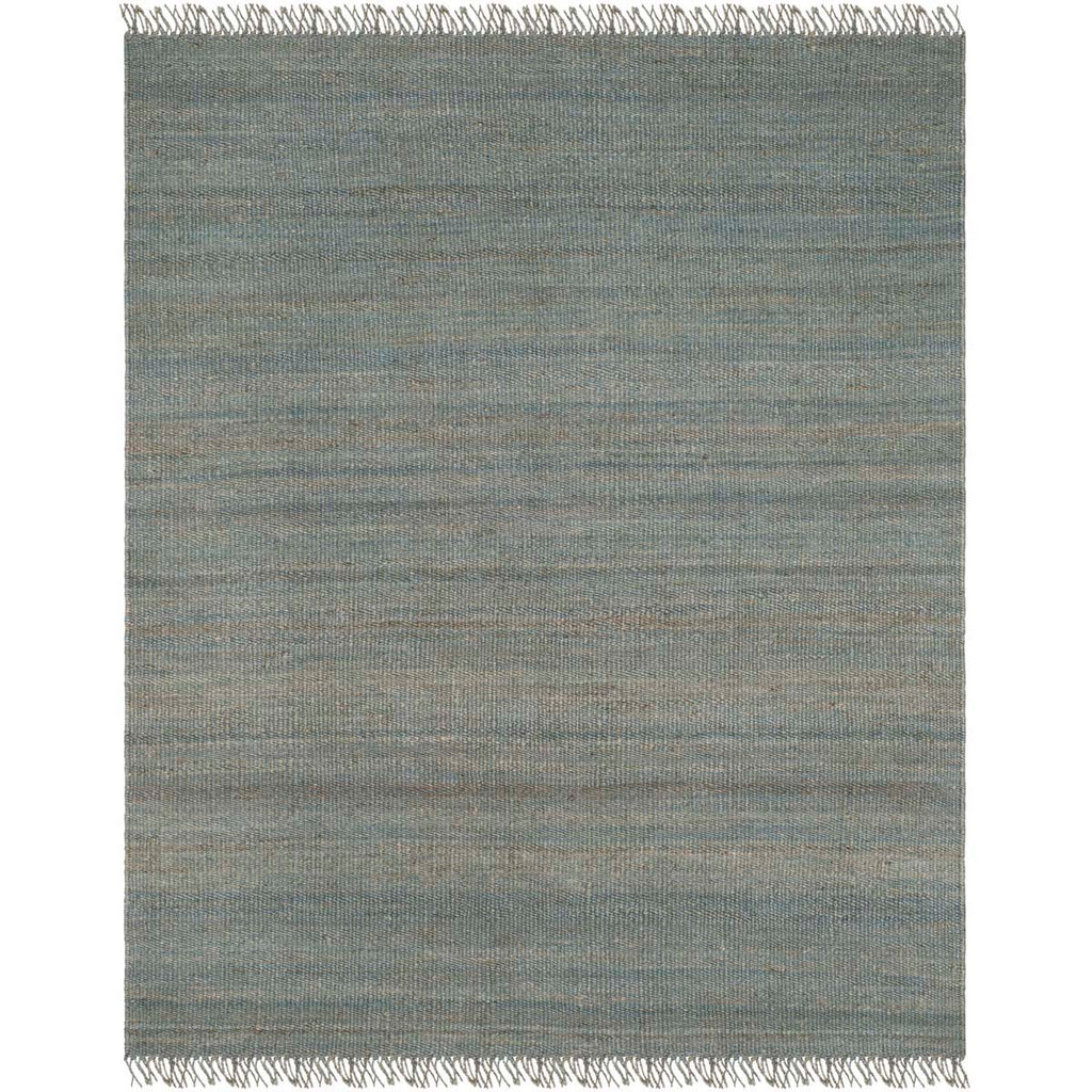 Safavieh Natural Fiber Rug Collection NF368E - Blue