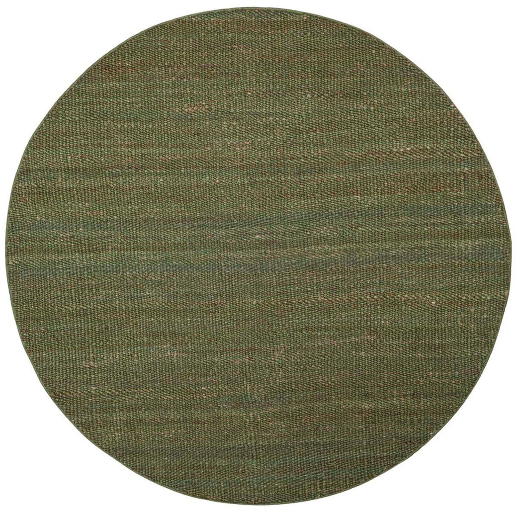 Safavieh Natural Fiber Rug Collection NF368G - Green