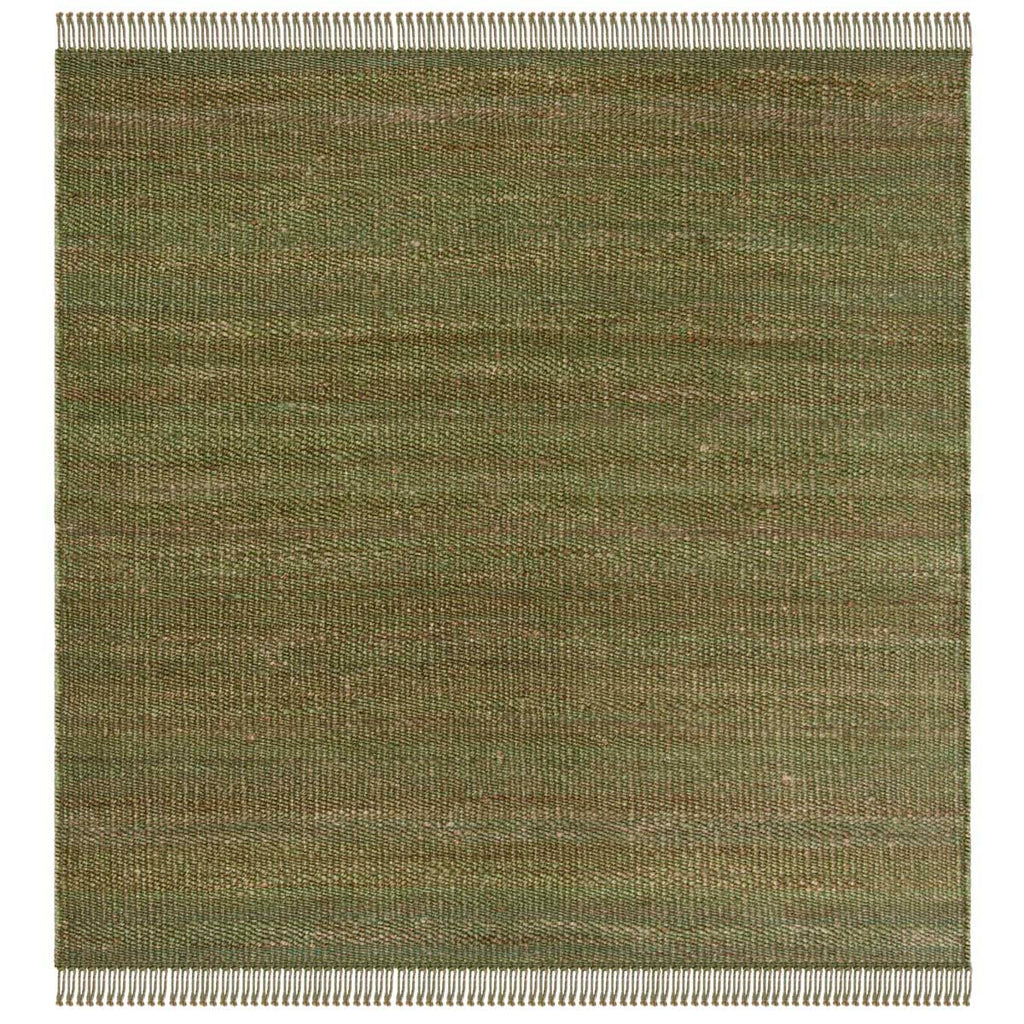 Safavieh Natural Fiber Rug Collection NF368G - Green