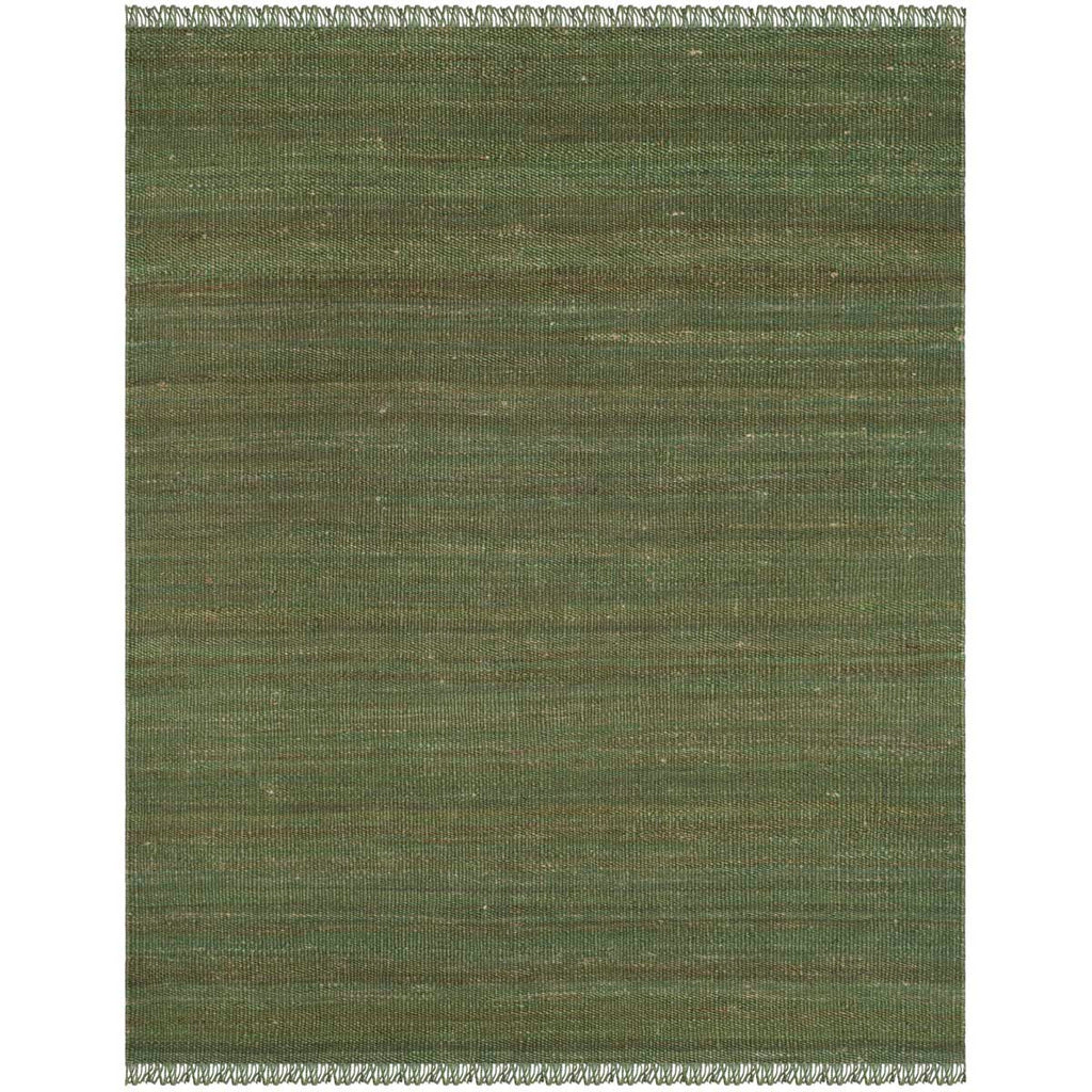 Safavieh Natural Fiber Rug Collection NF368G - Green