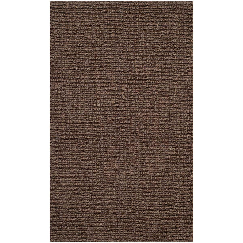 Safavieh Natural Fiber Rug Collection NF447D - Brown