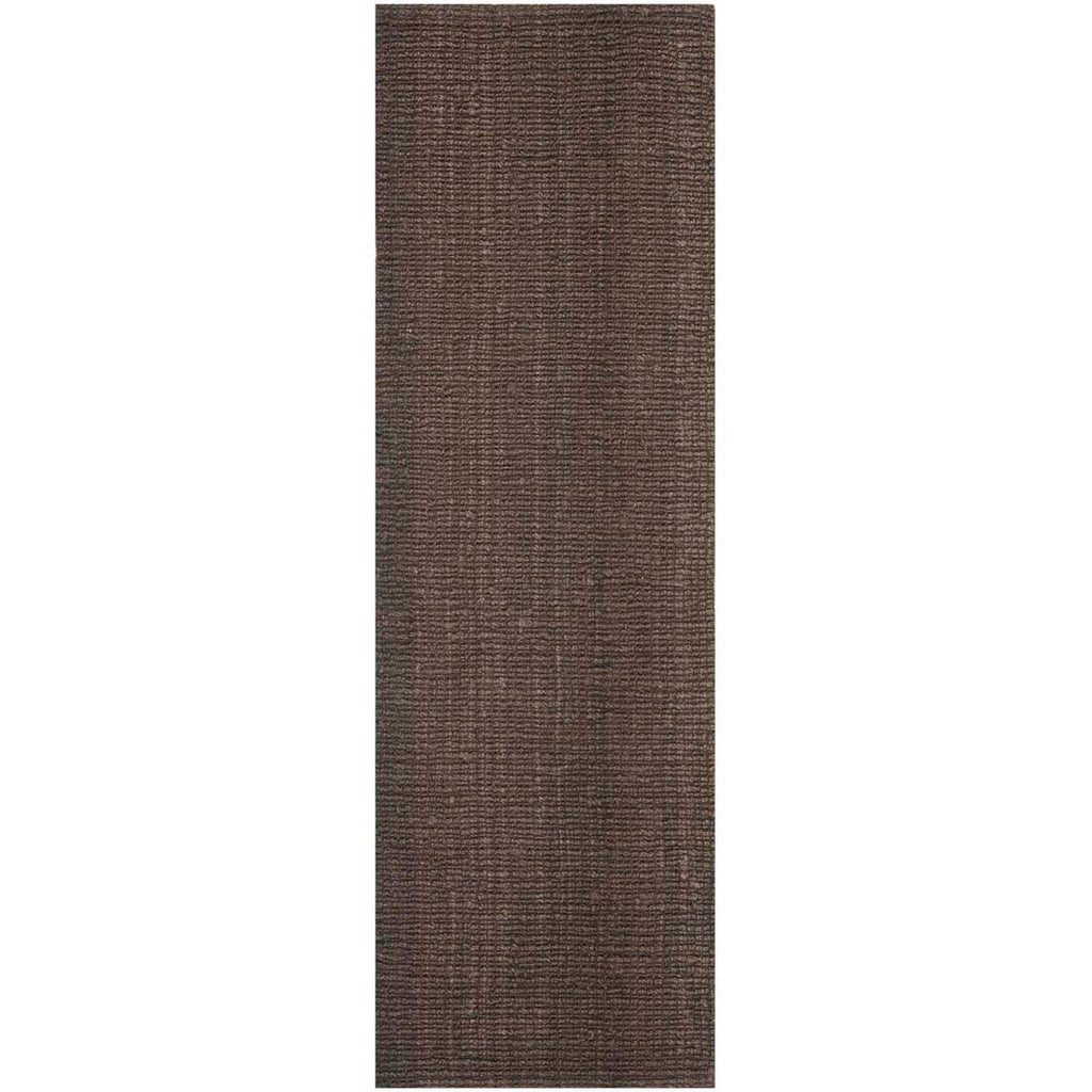 Safavieh Natural Fiber Rug Collection NF447D - Brown