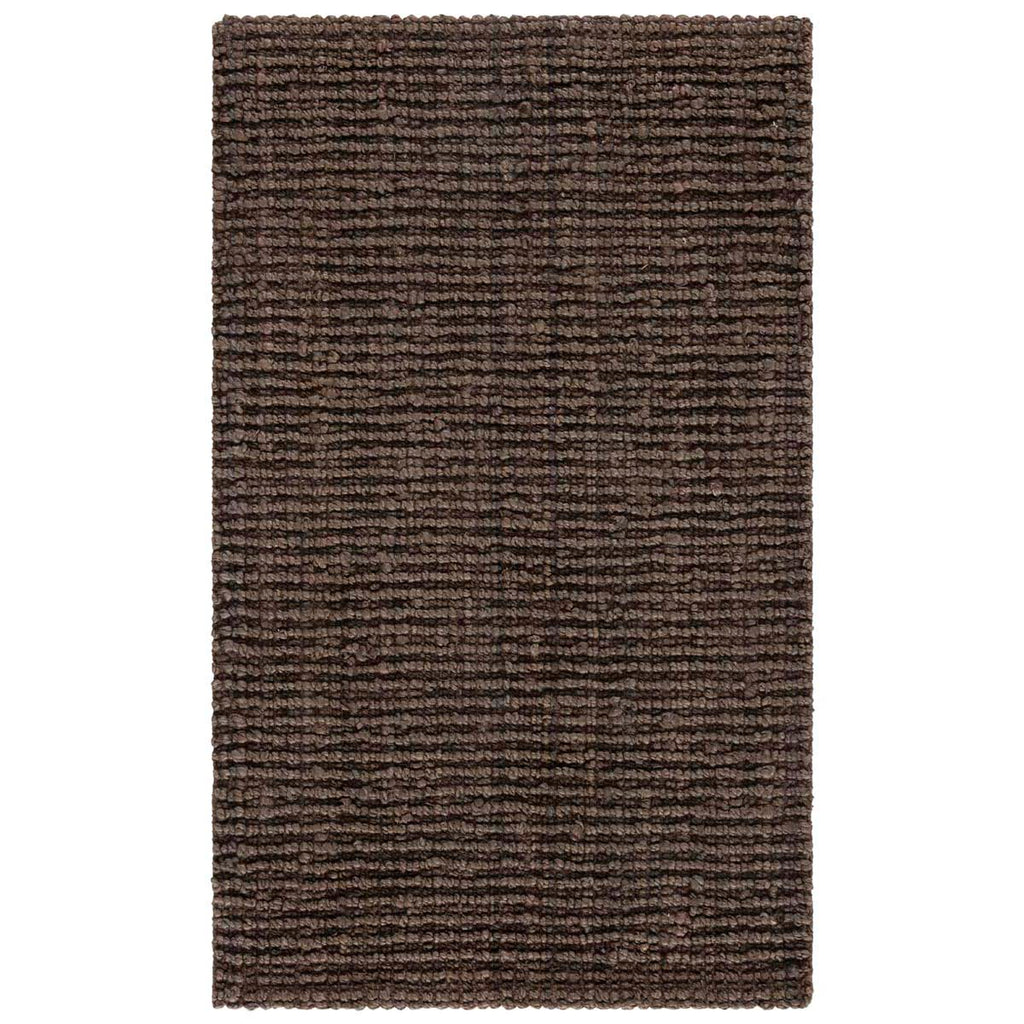 Safavieh Natural Fiber Rug Collection NF447D - Brown