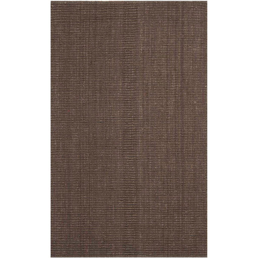 Safavieh Natural Fiber Rug Collection NF447D - Brown