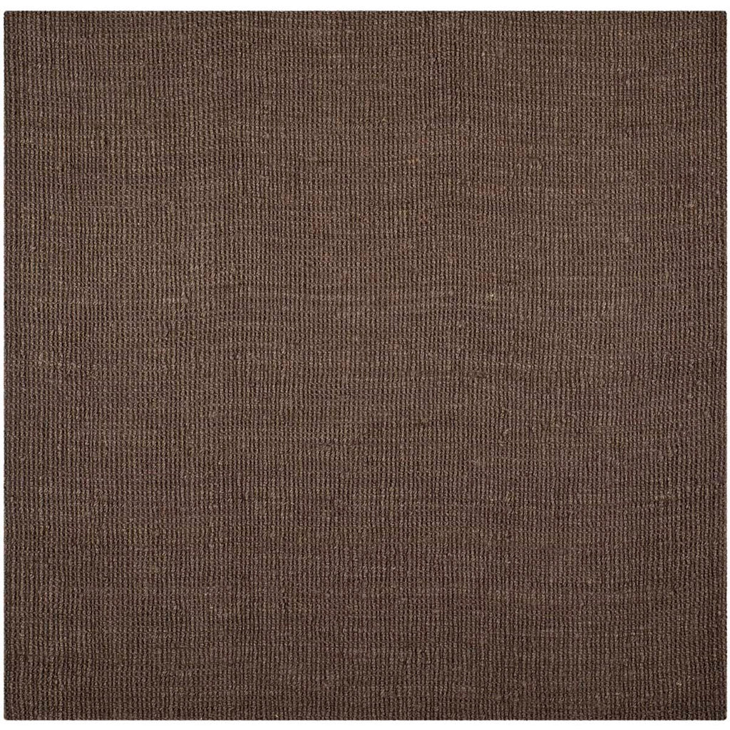 Safavieh Natural Fiber Rug Collection NF447D - Brown