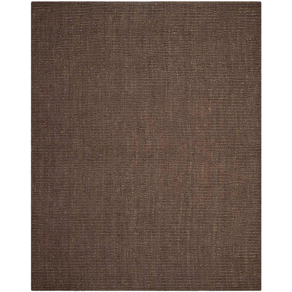 Safavieh Natural Fiber Rug Collection NF447D - Brown