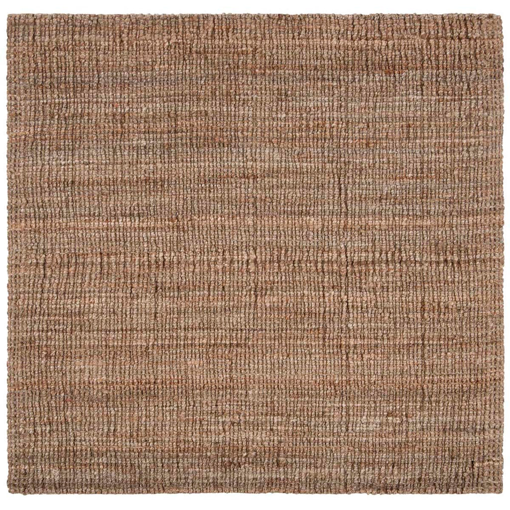 Safavieh Natural Fiber Rug Collection NF447M - Natural / Grey