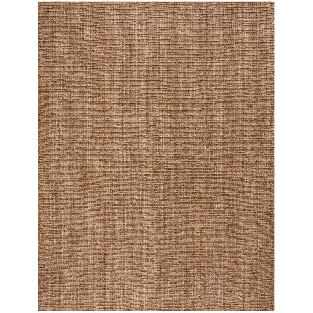 Safavieh Natural Fiber Rug Collection NF447M - Natural / Grey