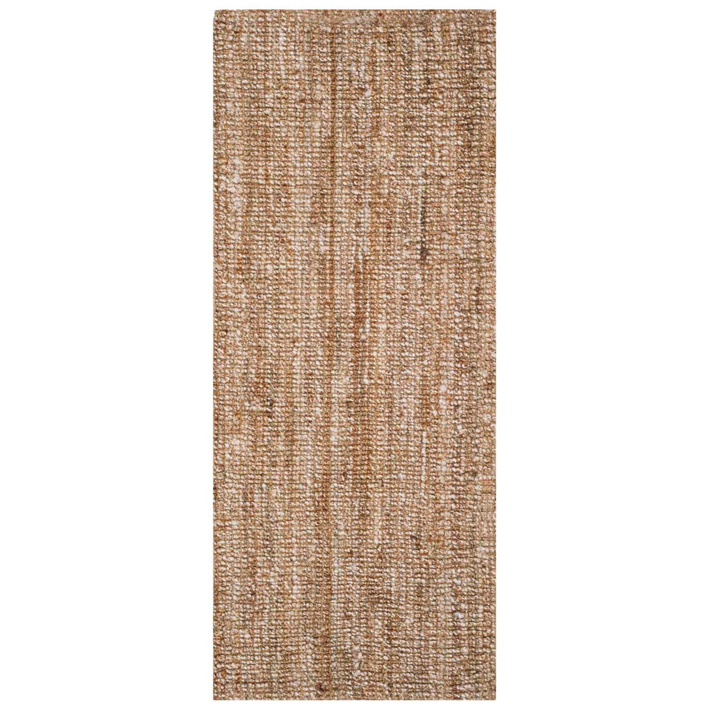 Safavieh Natural Fiber Rug Collection NF447N - Natural / Ivory