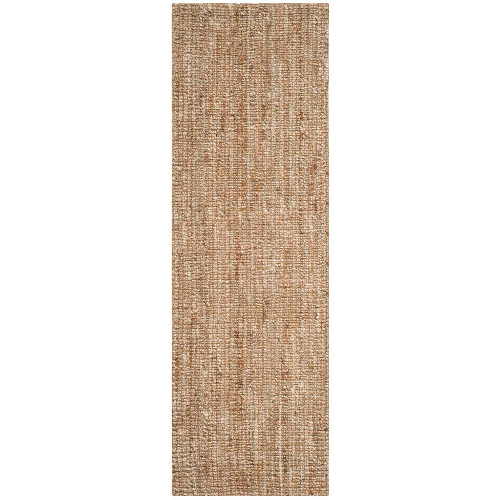 Safavieh Natural Fiber Rug Collection NF447N - Natural / Ivory