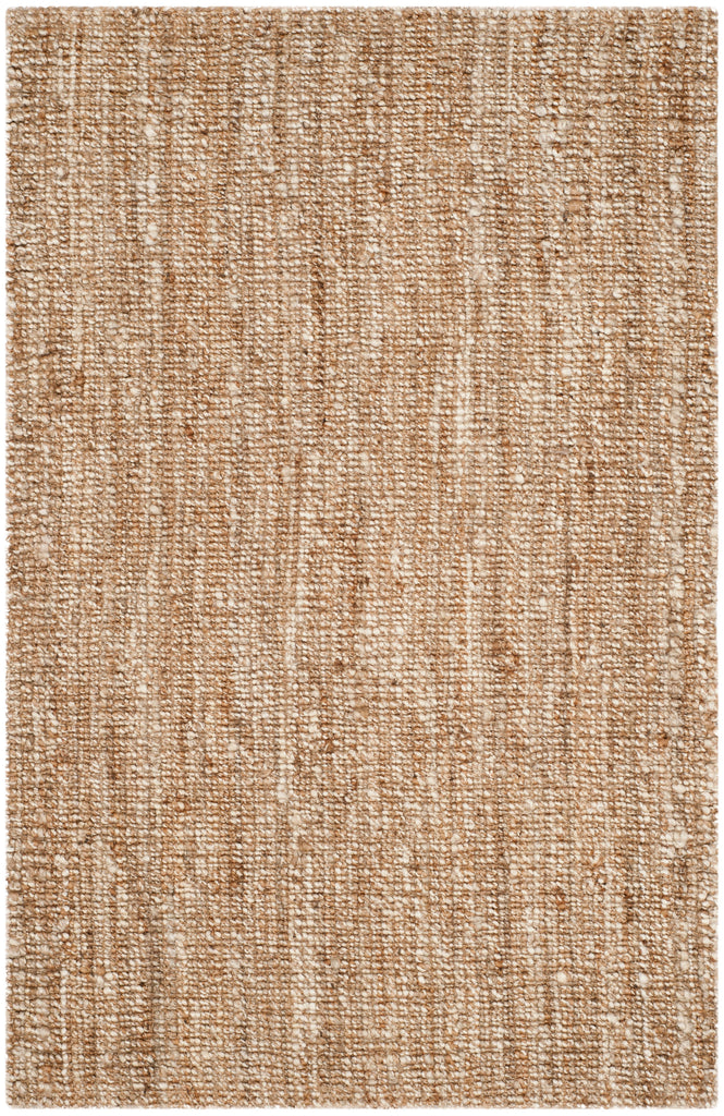 Safavieh Natural Fiber Rug Collection NF447N - Natural / Ivory