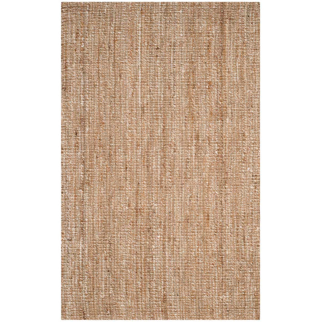 Safavieh Natural Fiber Rug Collection NF447N - Natural / Ivory