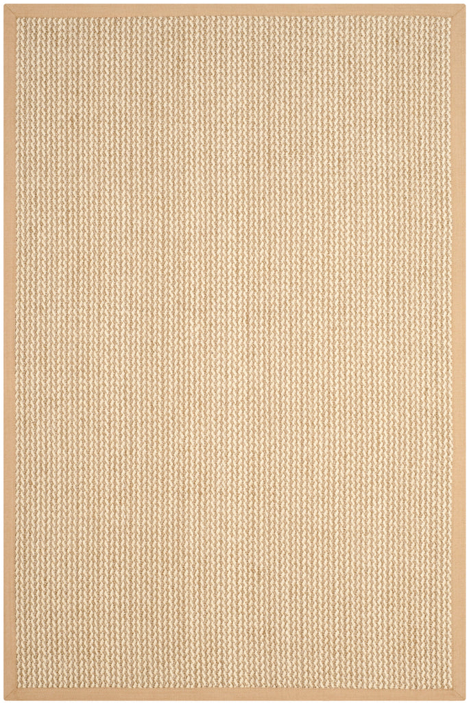 Safavieh Natural Fiber Rug Collection NF475B - Beige