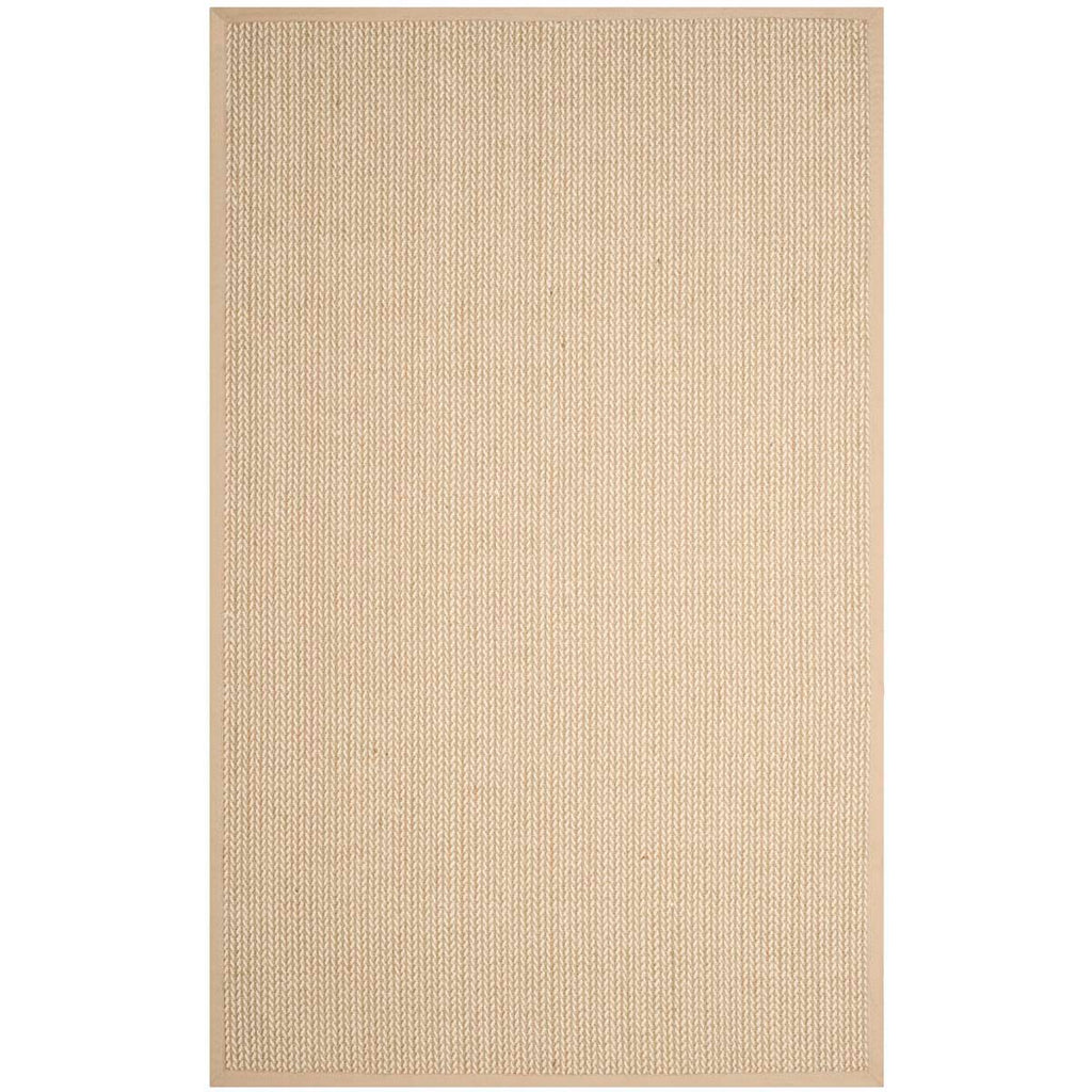 Safavieh Natural Fiber Rug Collection NF475B - Beige