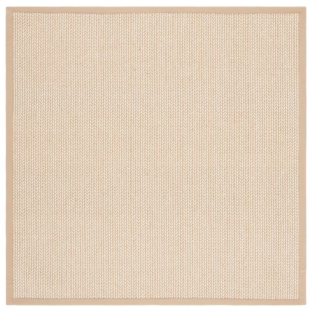 Safavieh Natural Fiber Rug Collection NF475B - Beige