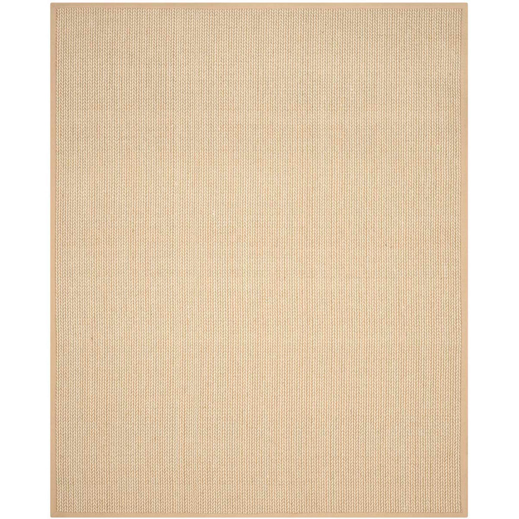 Safavieh Natural Fiber Rug Collection NF475B - Beige