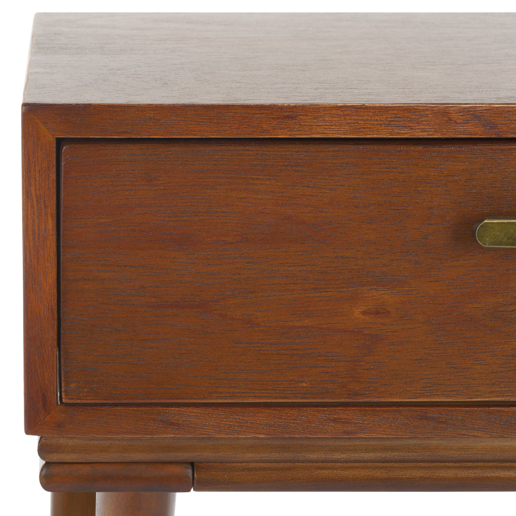 Sixtine Nightstand| Safavieh - NST6604 - Natural