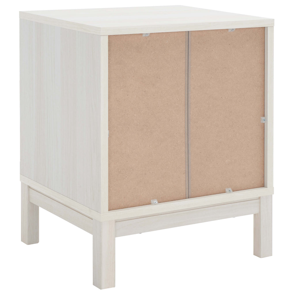 Safavieh Galio 2 Drawer Nightstand , NST9600