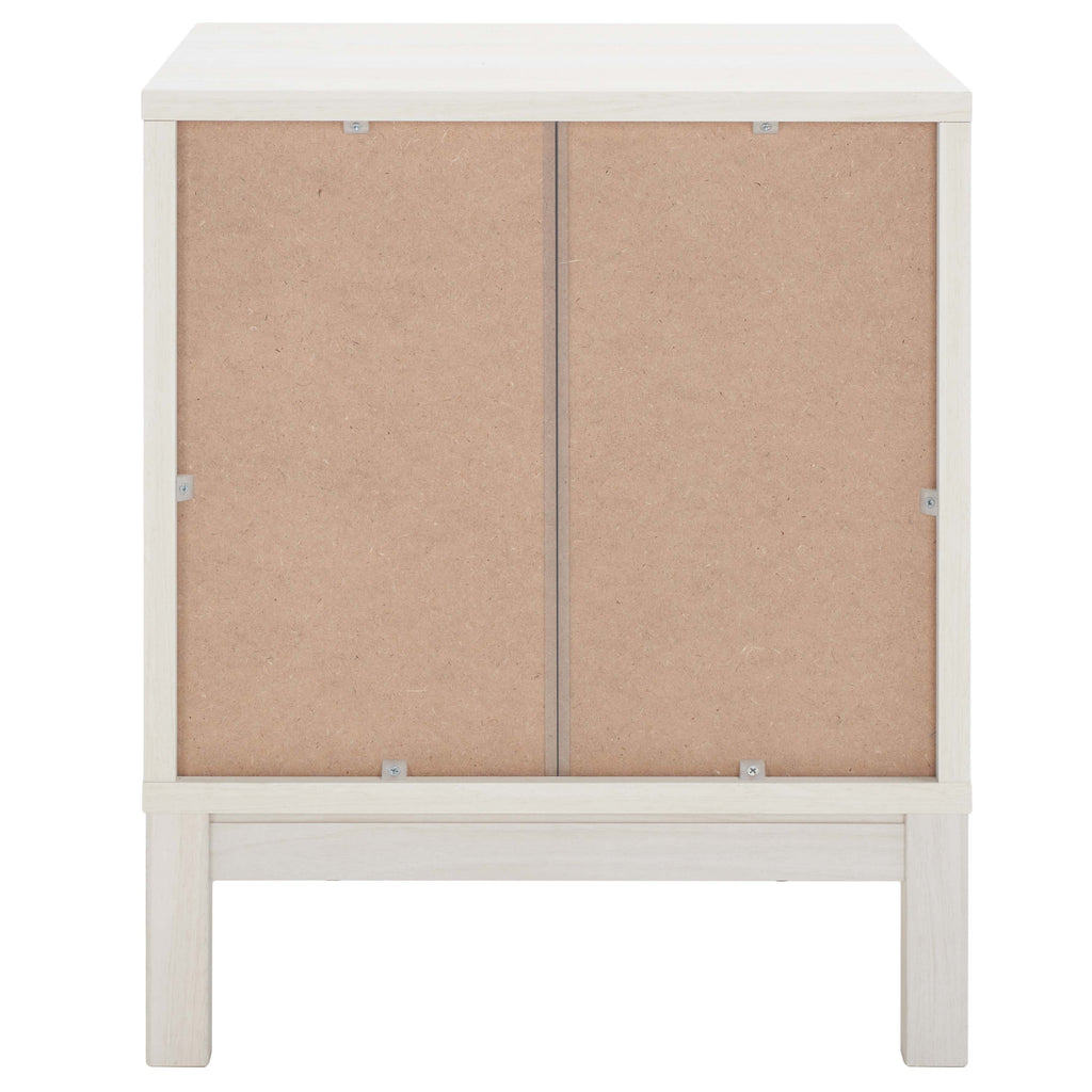 Safavieh Galio 2 Drawer Nightstand , NST9600