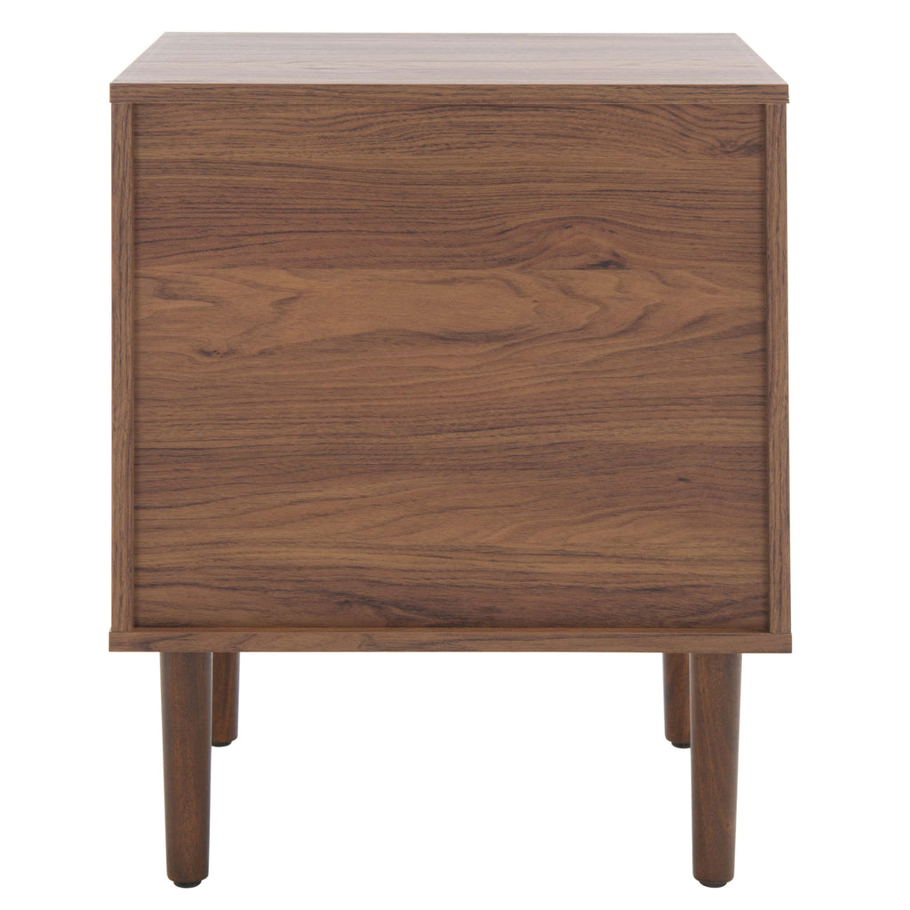 Safavieh Irelia 2 Drawer Nightstand , NST9602