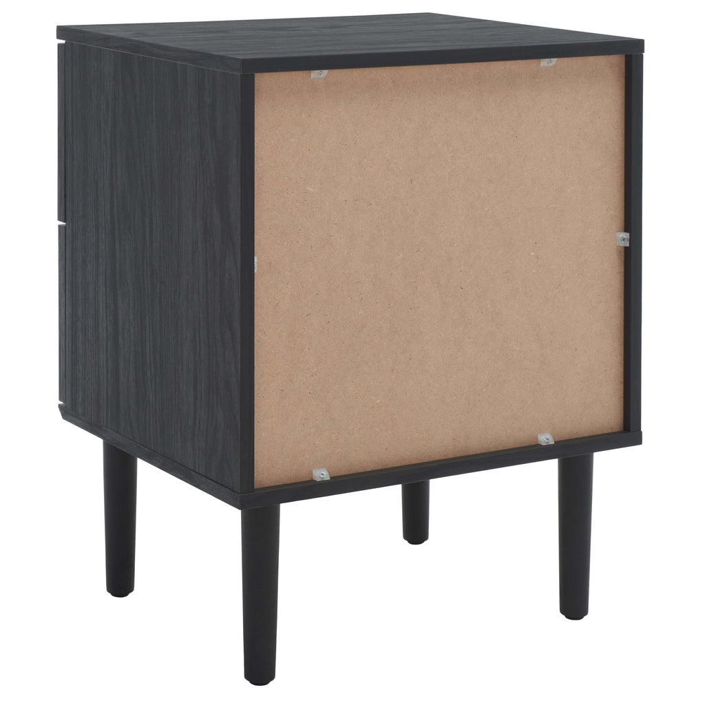 Safavieh Irelia 2 Drawer Nightstand , NST9602