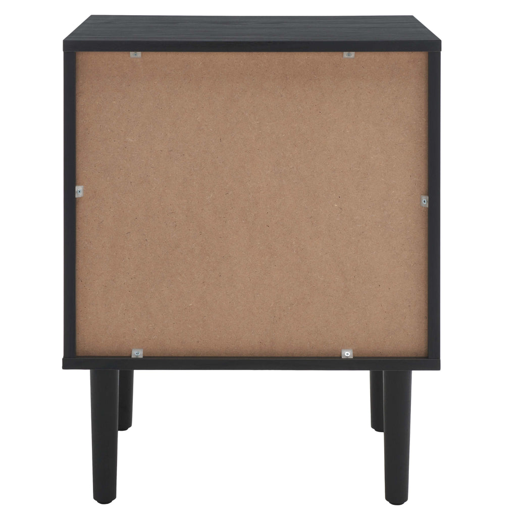 Safavieh Irelia 2 Drawer Nightstand , NST9602