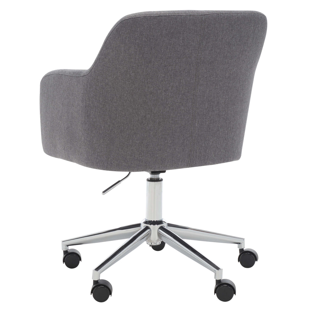 Safavieh Kains Swivel Office Chair , OCH2000