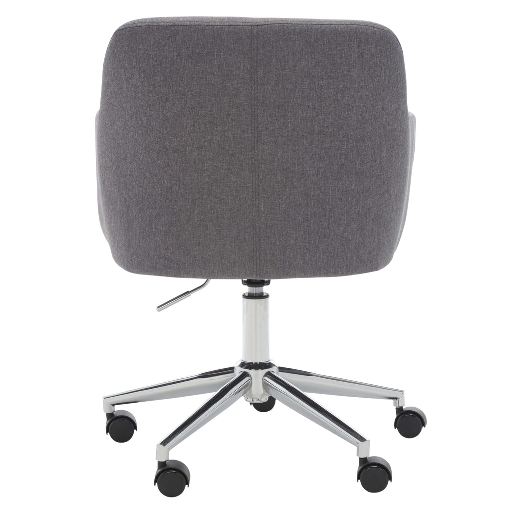 Safavieh Kains Swivel Office Chair , OCH2000