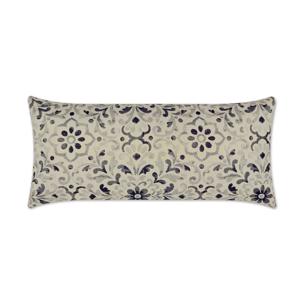 Outdoor Laura Lumbar Pillow | DV Kap