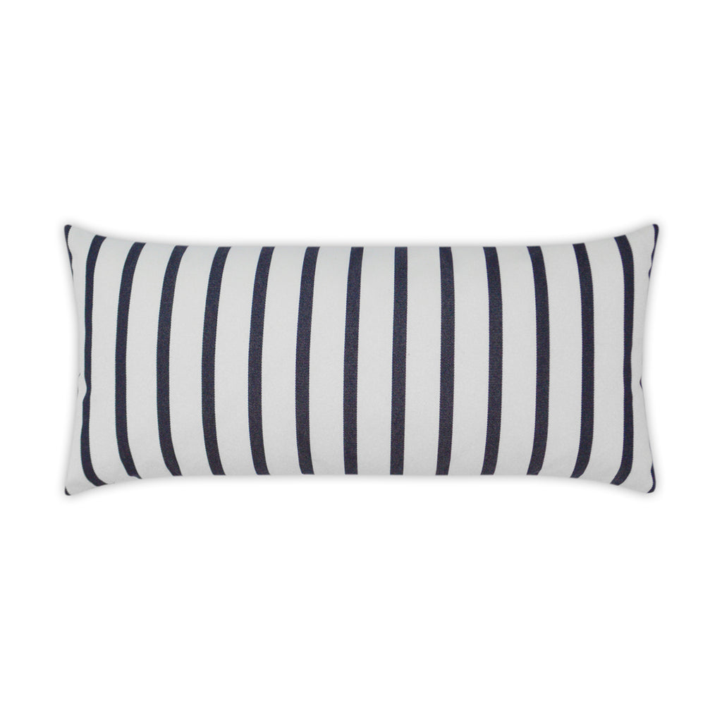 Outdoor Lido Lumbar Pillow | DV Kap