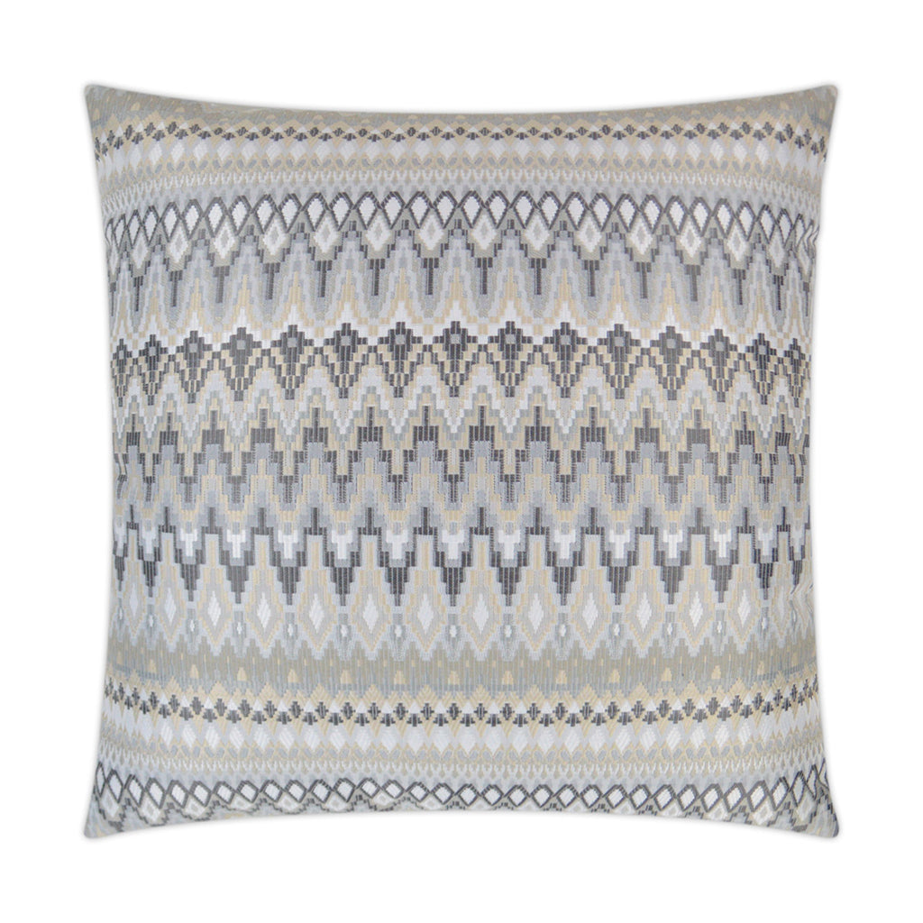 Outdoor Kitty Pillow | DV Kap