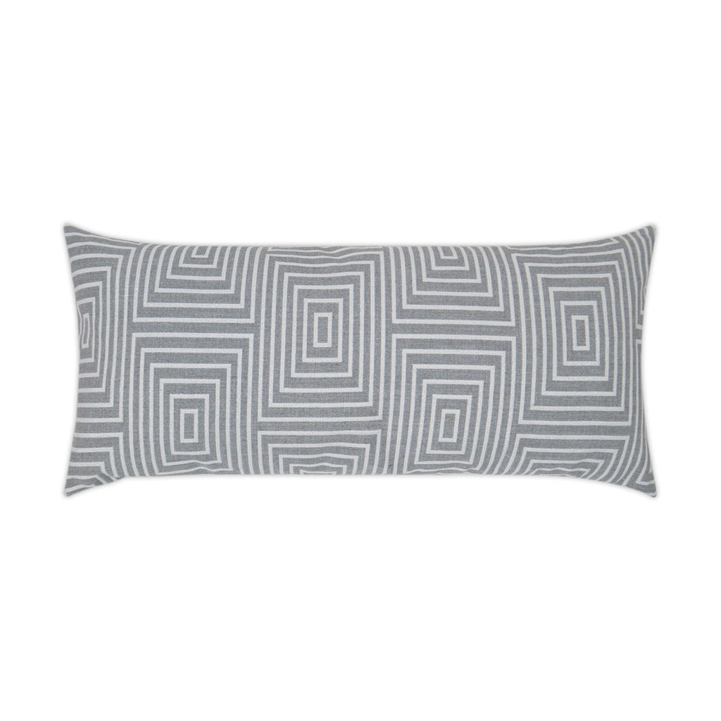 Outdoor Sun Estelle Lumbar Pillow | DV Kap