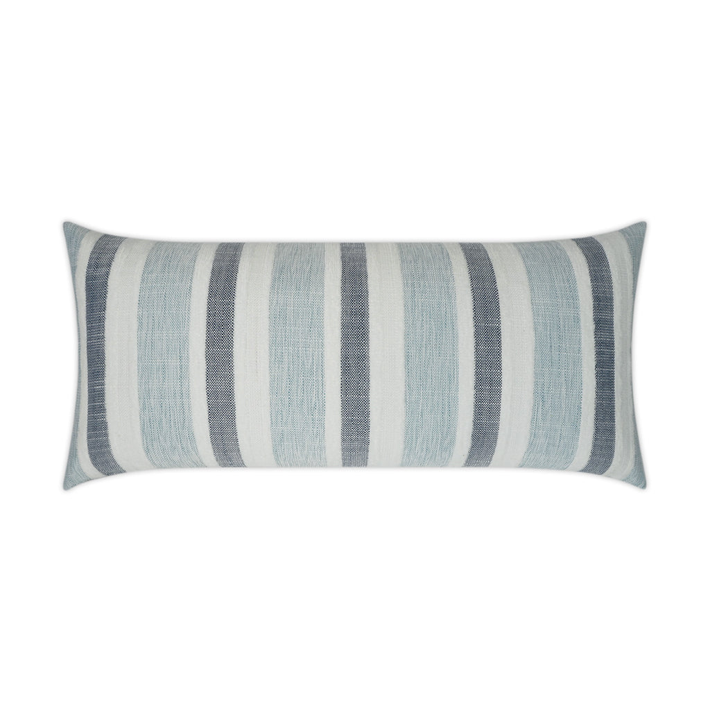 Outdoor Austin Lumbar Pillow | DV Kap