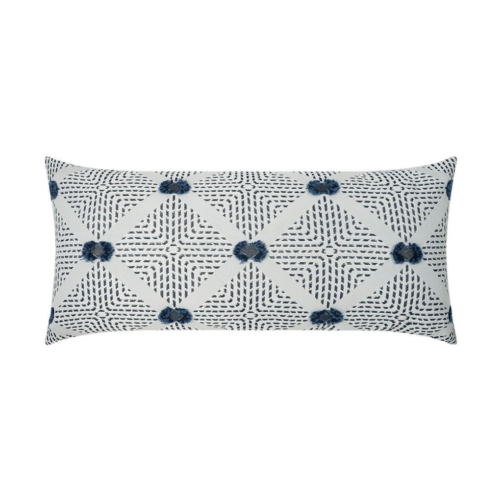 Outdoor Kelly Lumbar Pillow | DV Kap