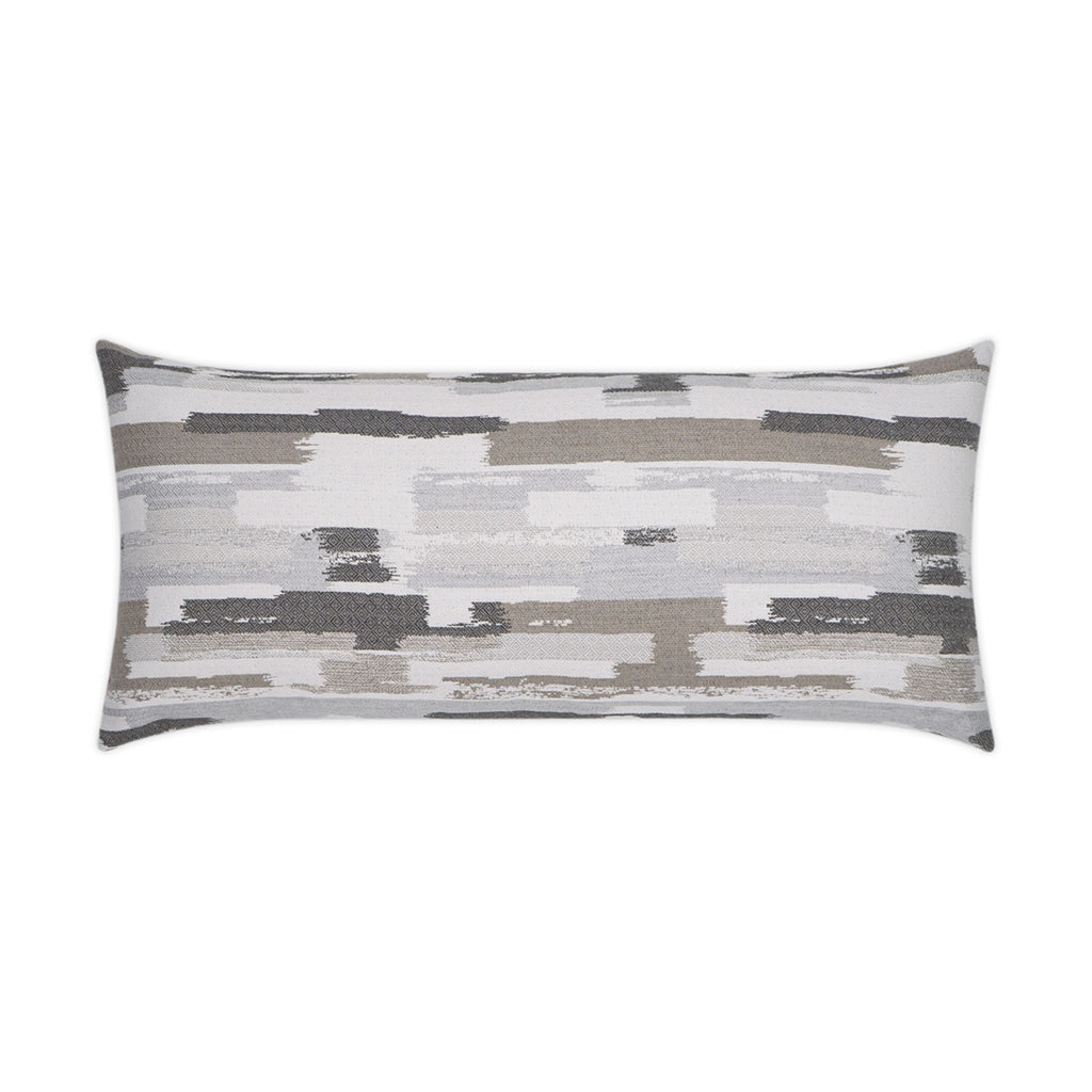 Outdoor Dreamscape Lumbar Pillow | DV Kap