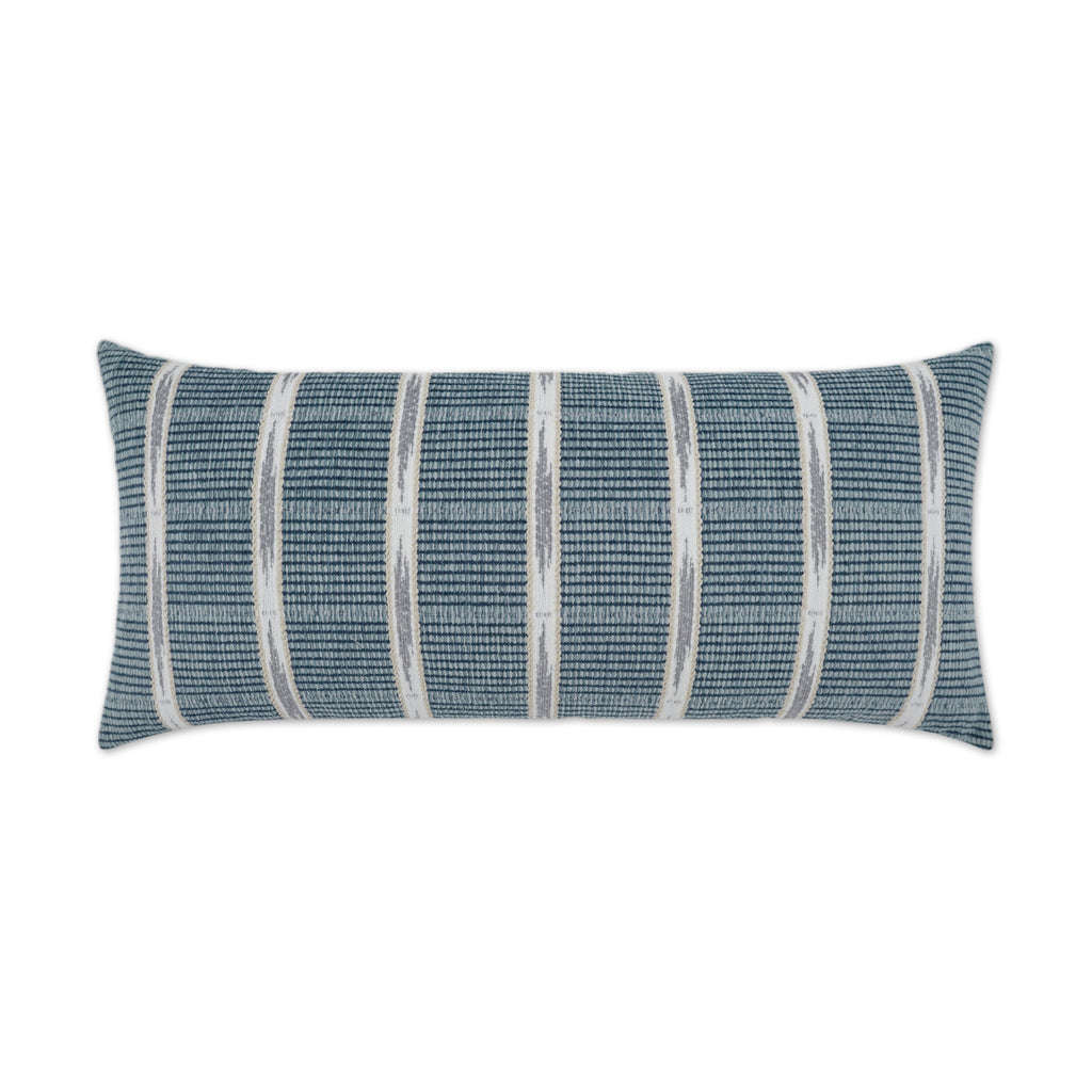 Outdoor Henson Lumbar Pillow | DV Kap