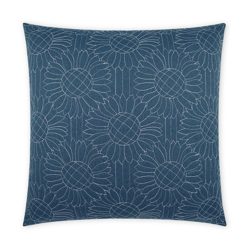 Outdoor Gerber Pillow | DV Kap