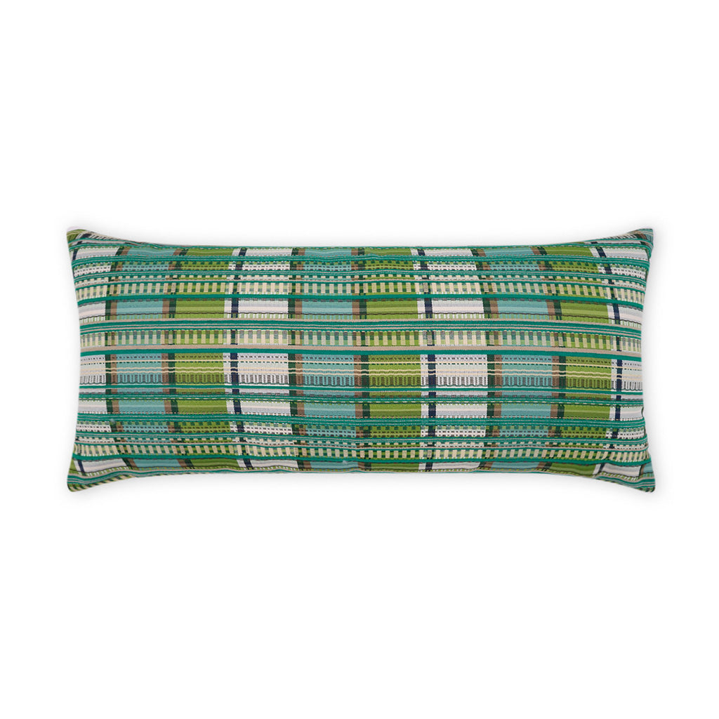 Outdoor Conch Lumbar Pillow - Tahiti | DV Kap